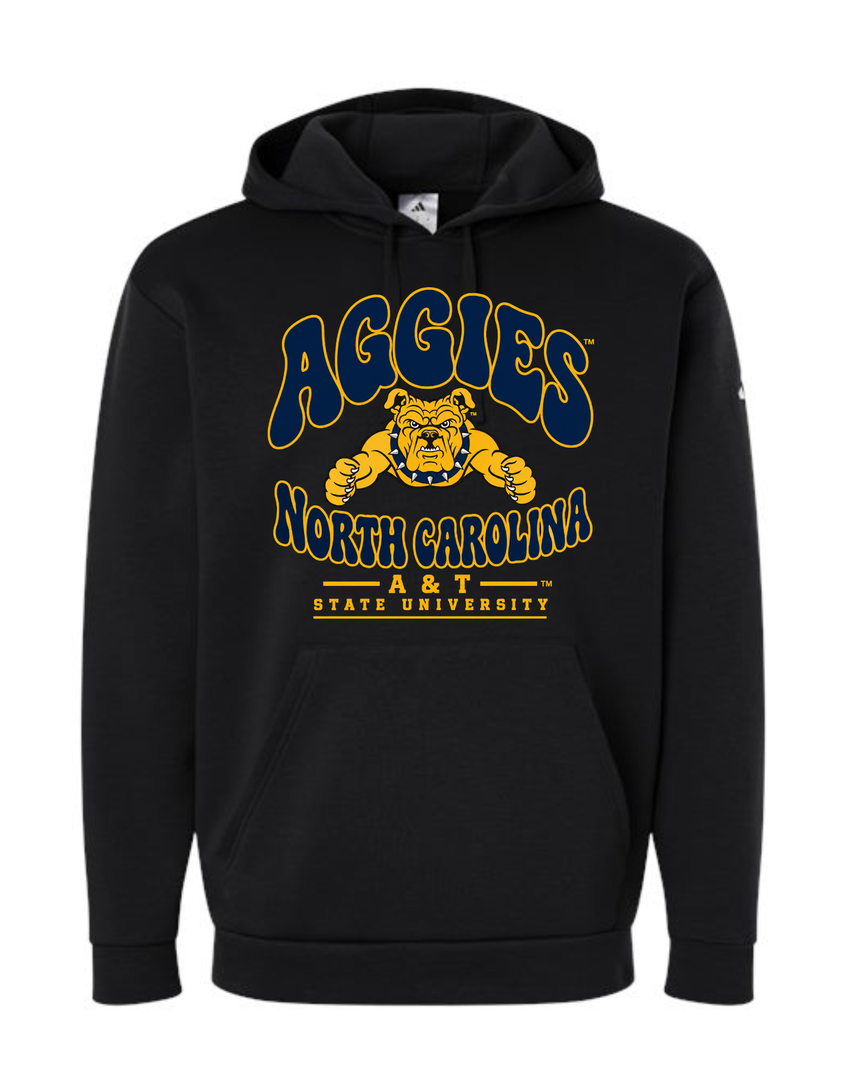 RETRO AGGIES STATE