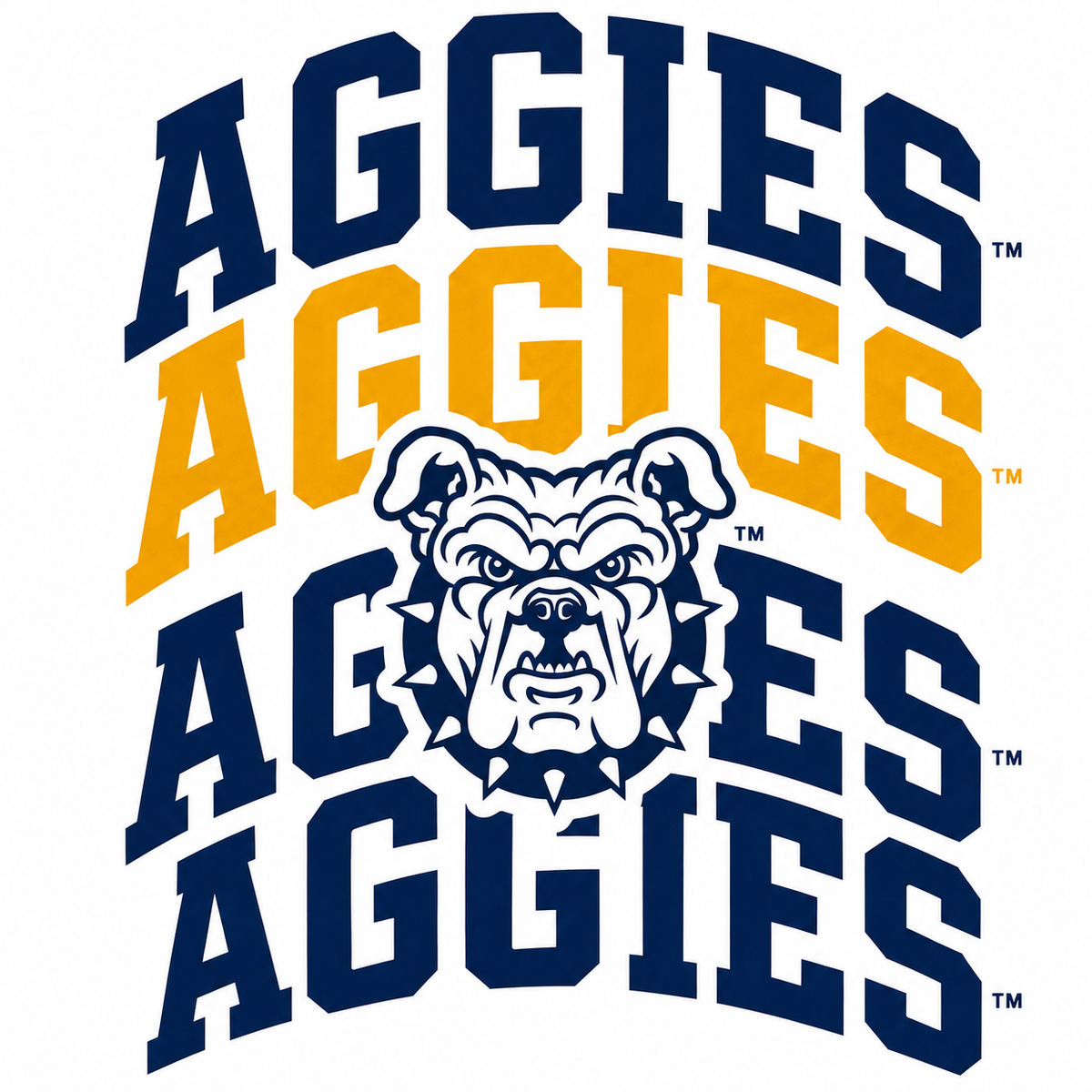 AGGIES ON REPEAT