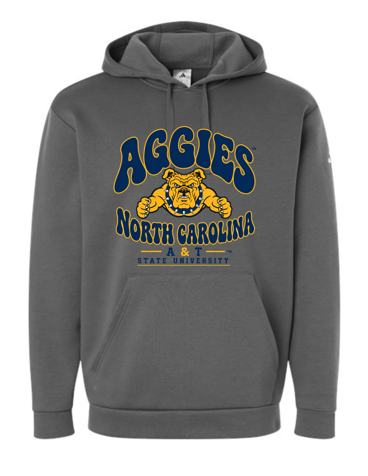 RETRO AGGIES STATE