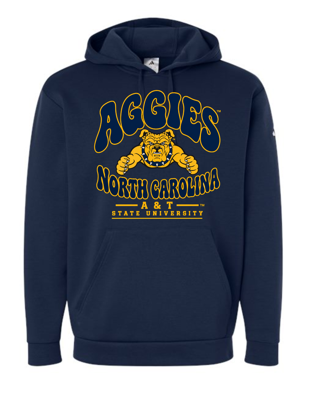 1891 AGGIES COLLEGIATE