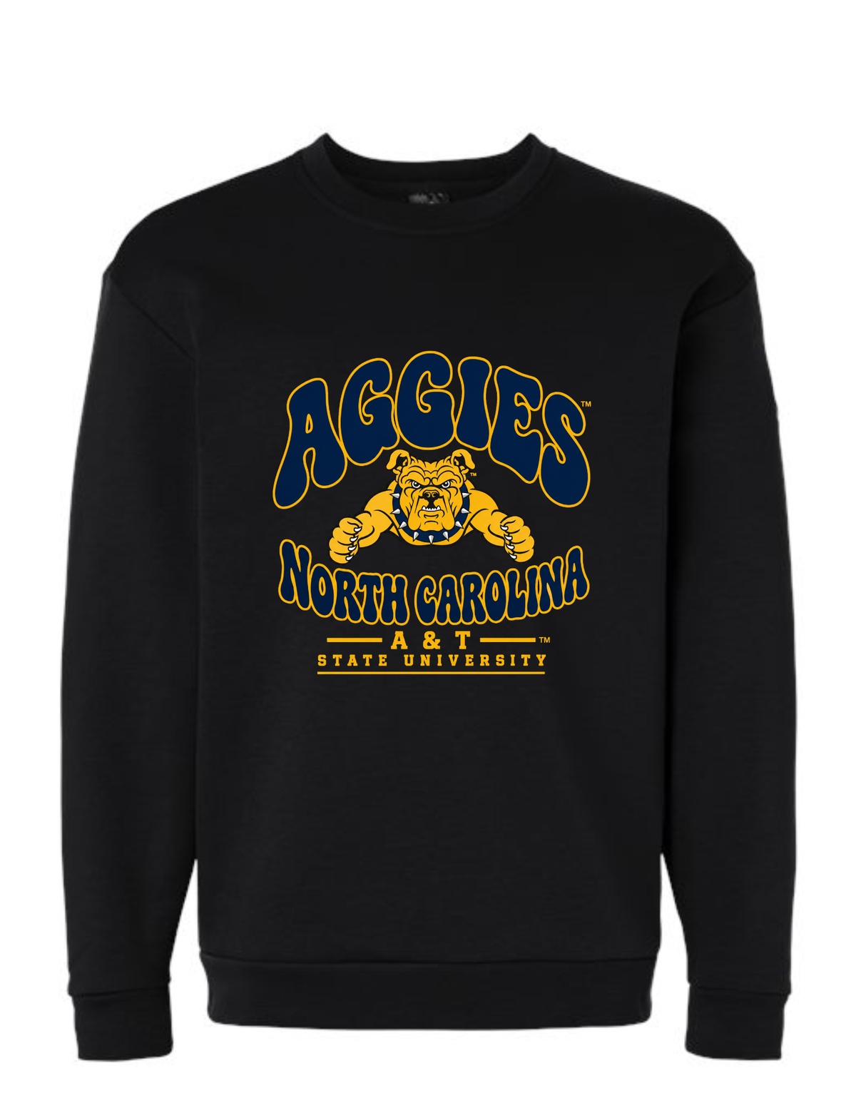 RETRO AGGIES STATE