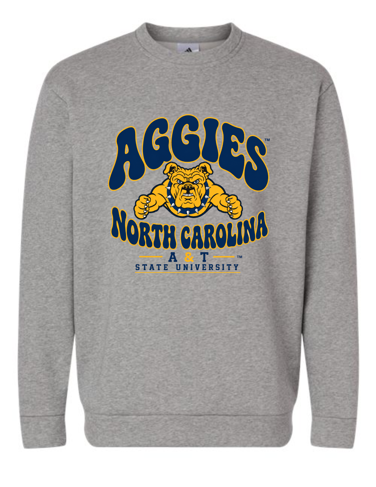 RETRO AGGIES STATE