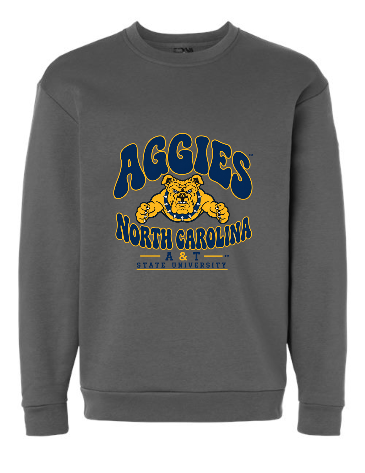 RETRO AGGIES STATE