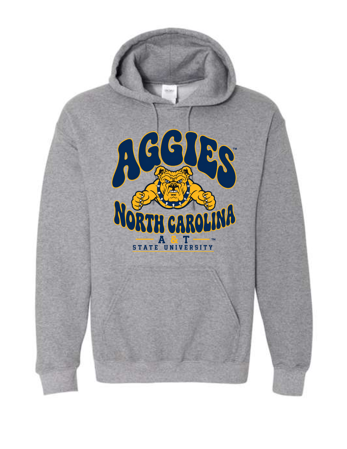 RETRO AGGIES STATE