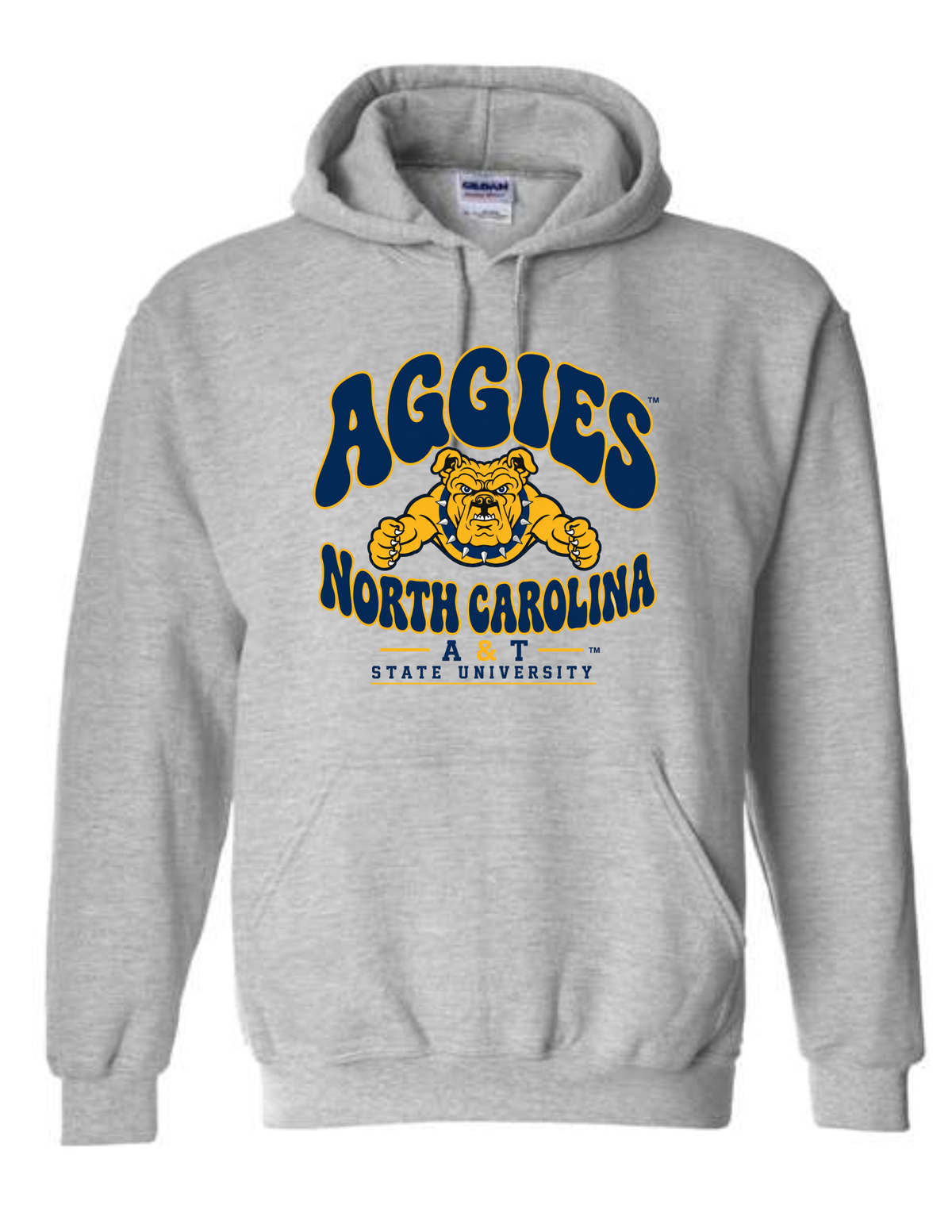 1891 AGGIES COLLEGIATE