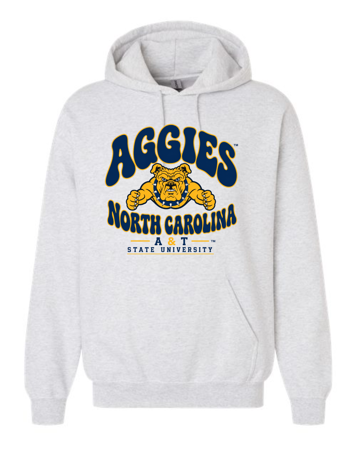 RETRO AGGIES STATE