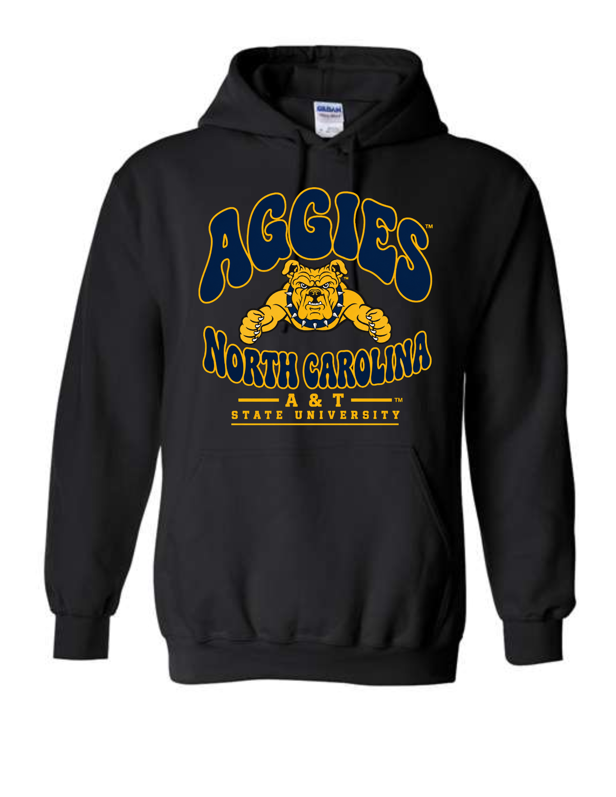 RETRO AGGIES STATE