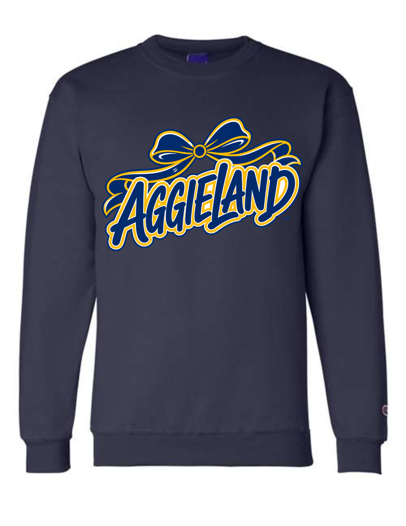 Aggieland Bow