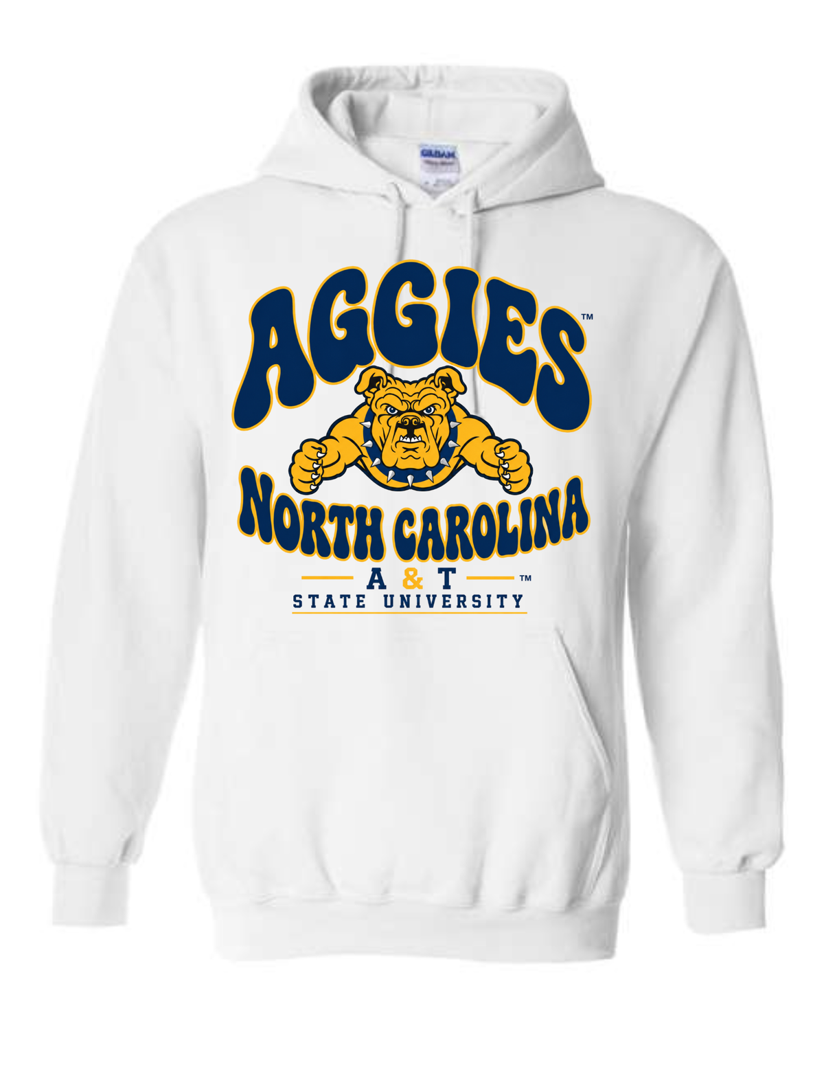 RETRO AGGIES STATE