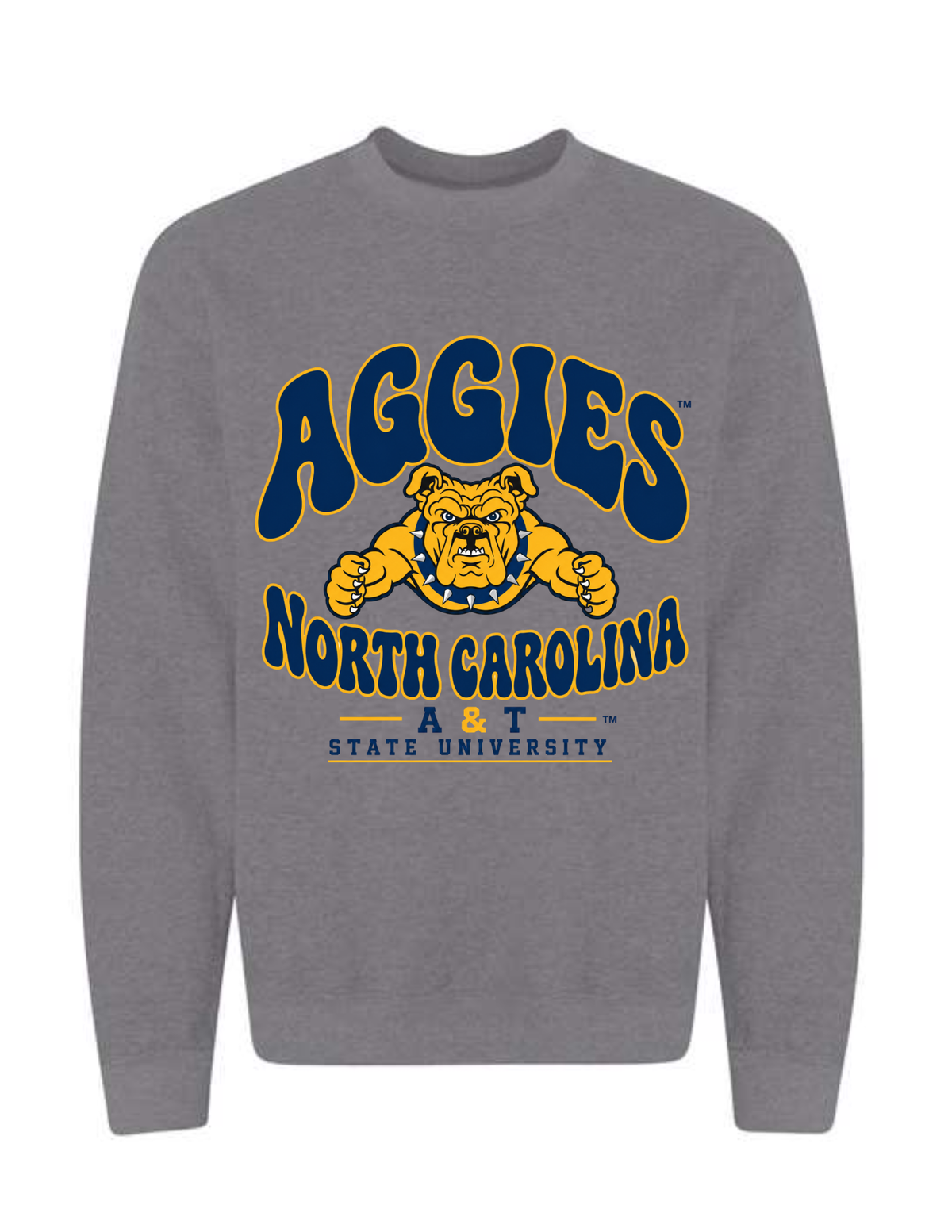 1891 AGGIES COLLEGIATE