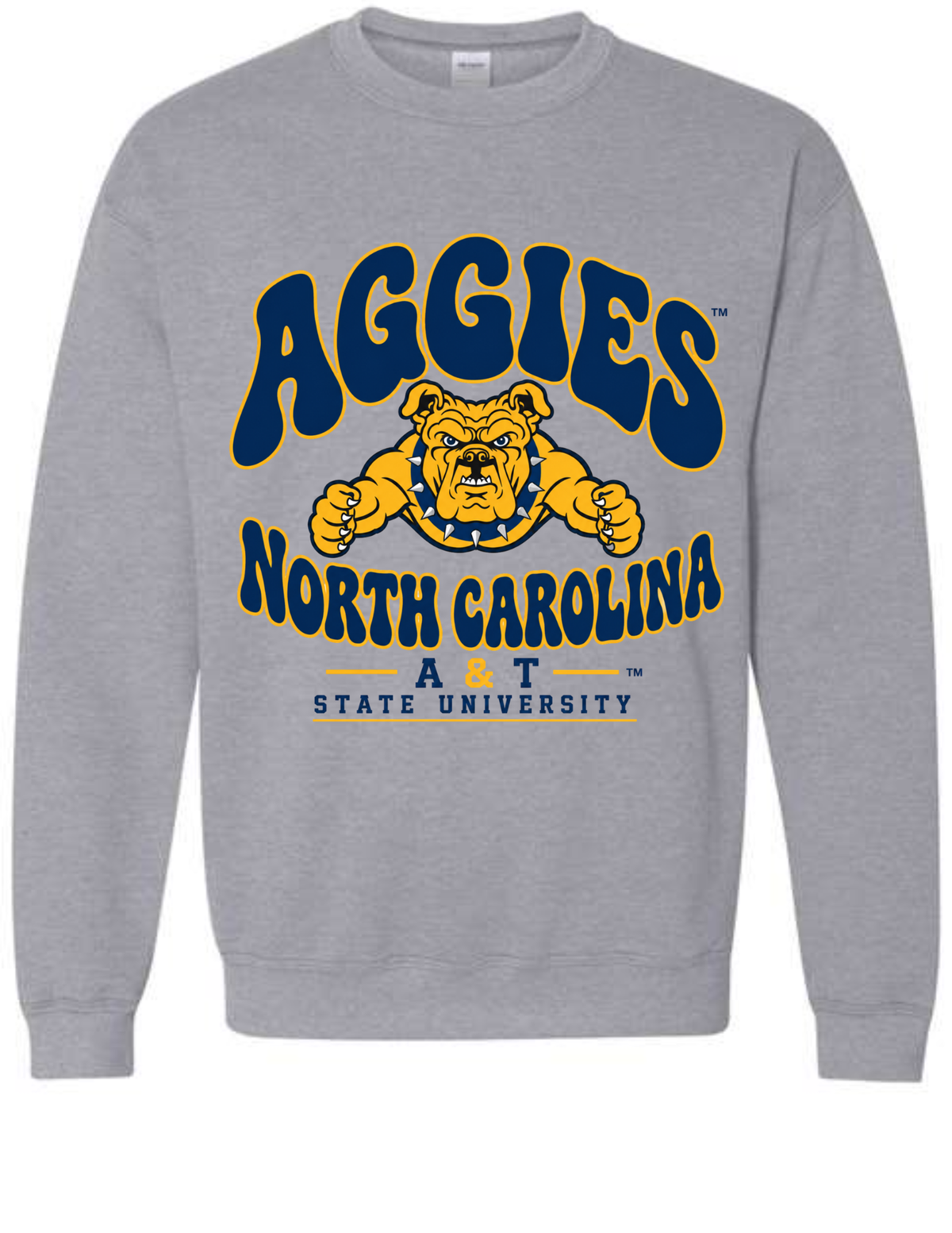 1891 AGGIES COLLEGIATE