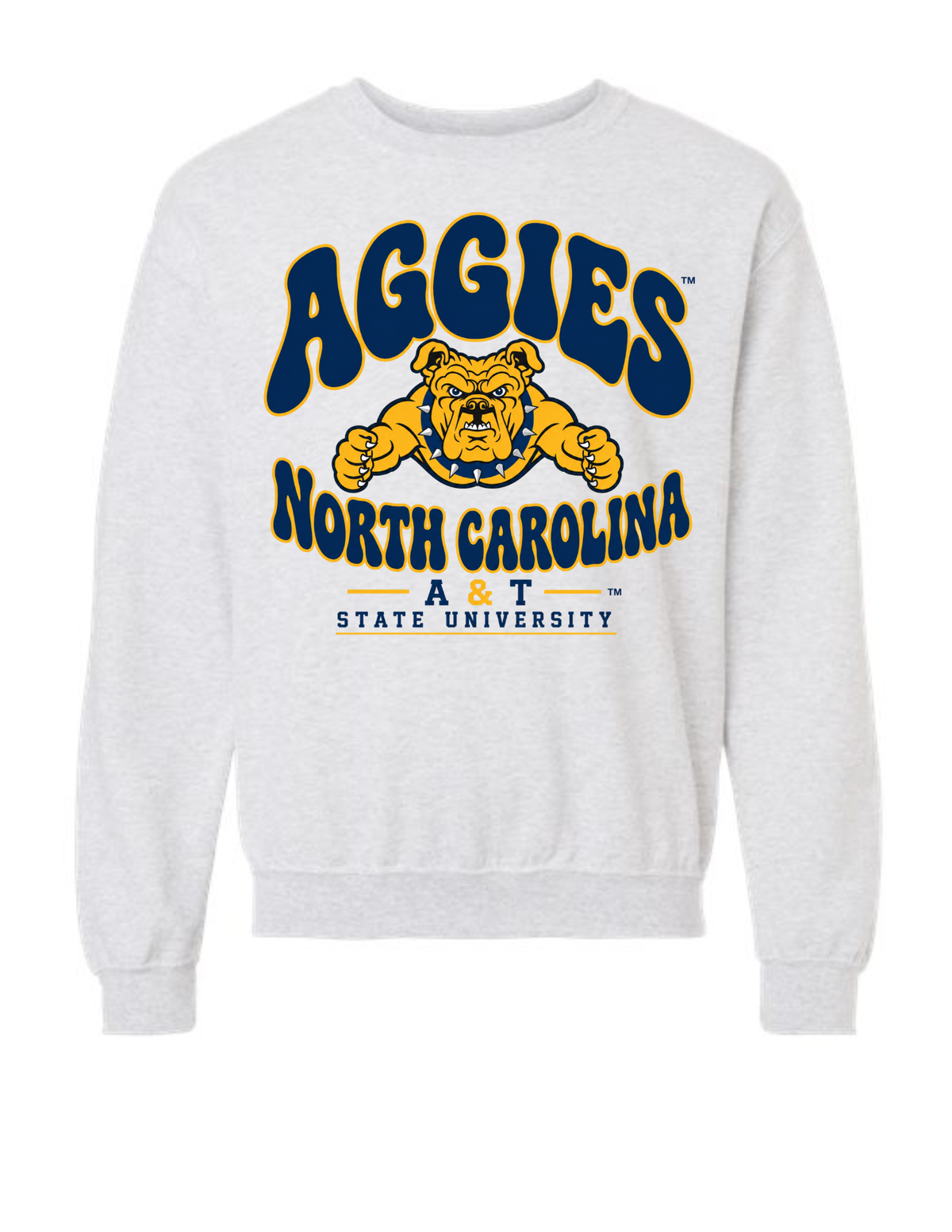 RETRO AGGIES STATE