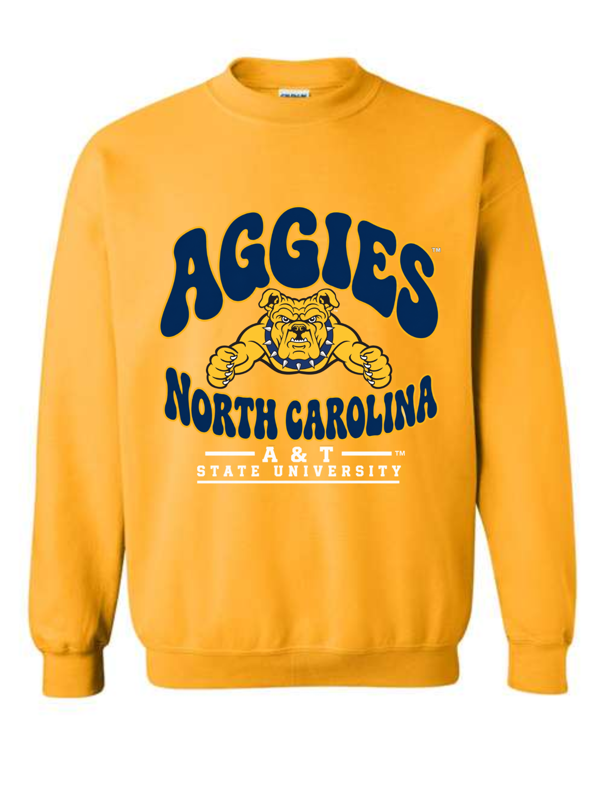 RETRO AGGIES STATE