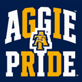 BOLD AGGIE PRIDE