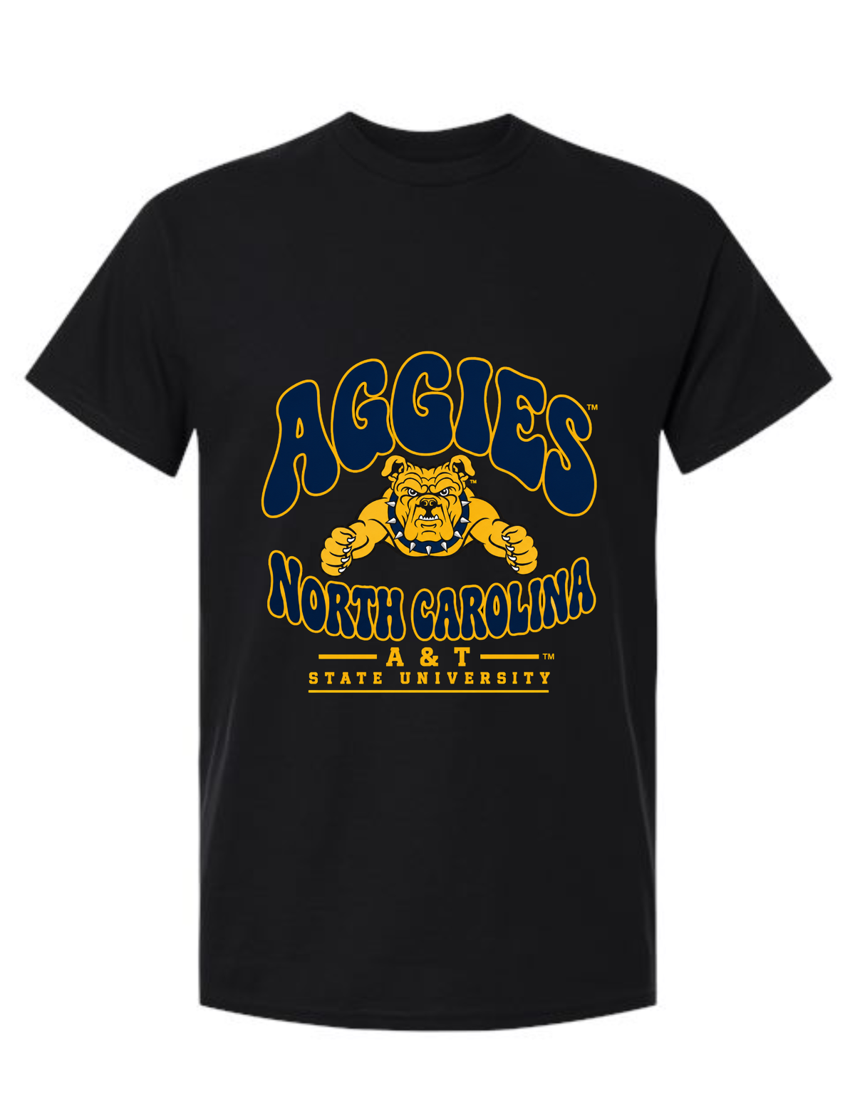 RETRO AGGIES STATE
