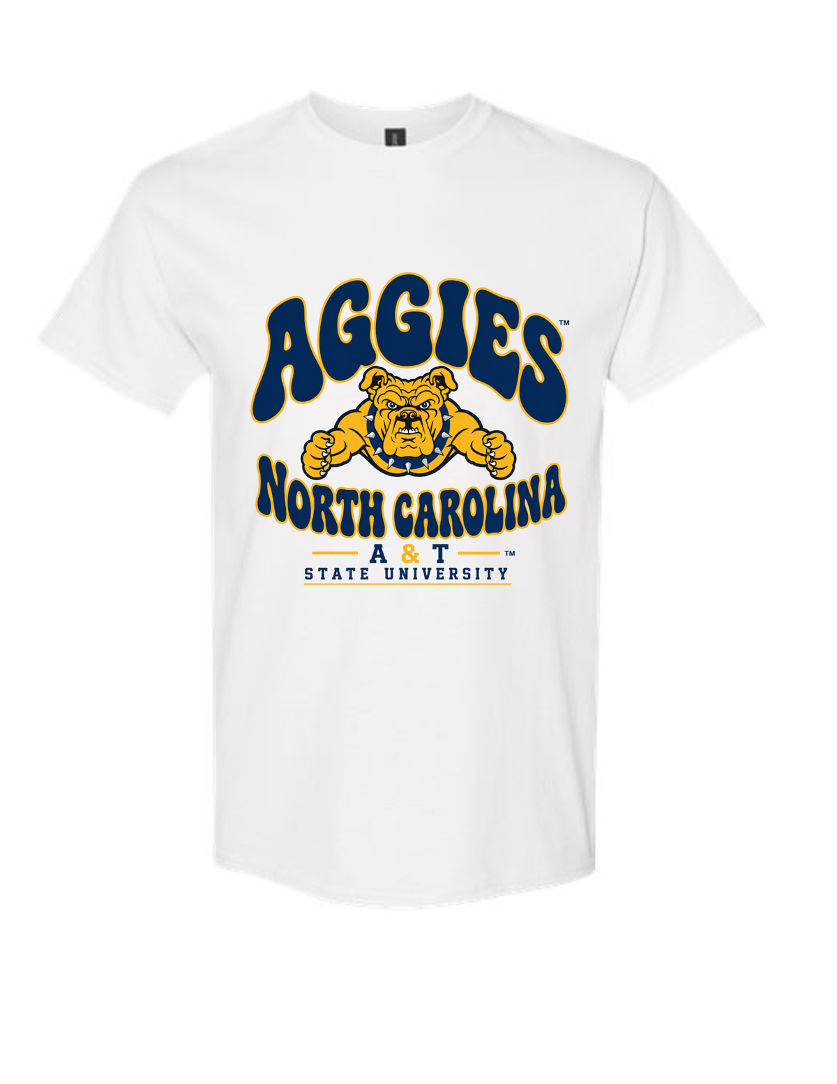 RETRO AGGIES STATE