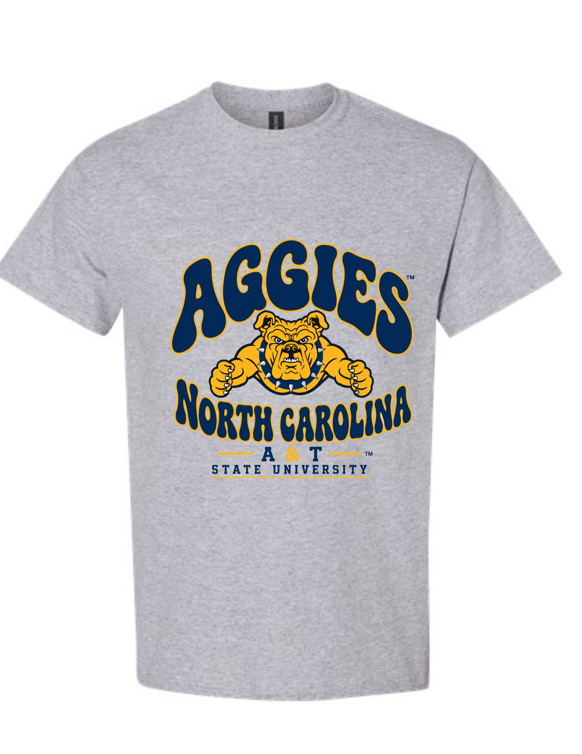 1891 AGGIES COLLEGIATE