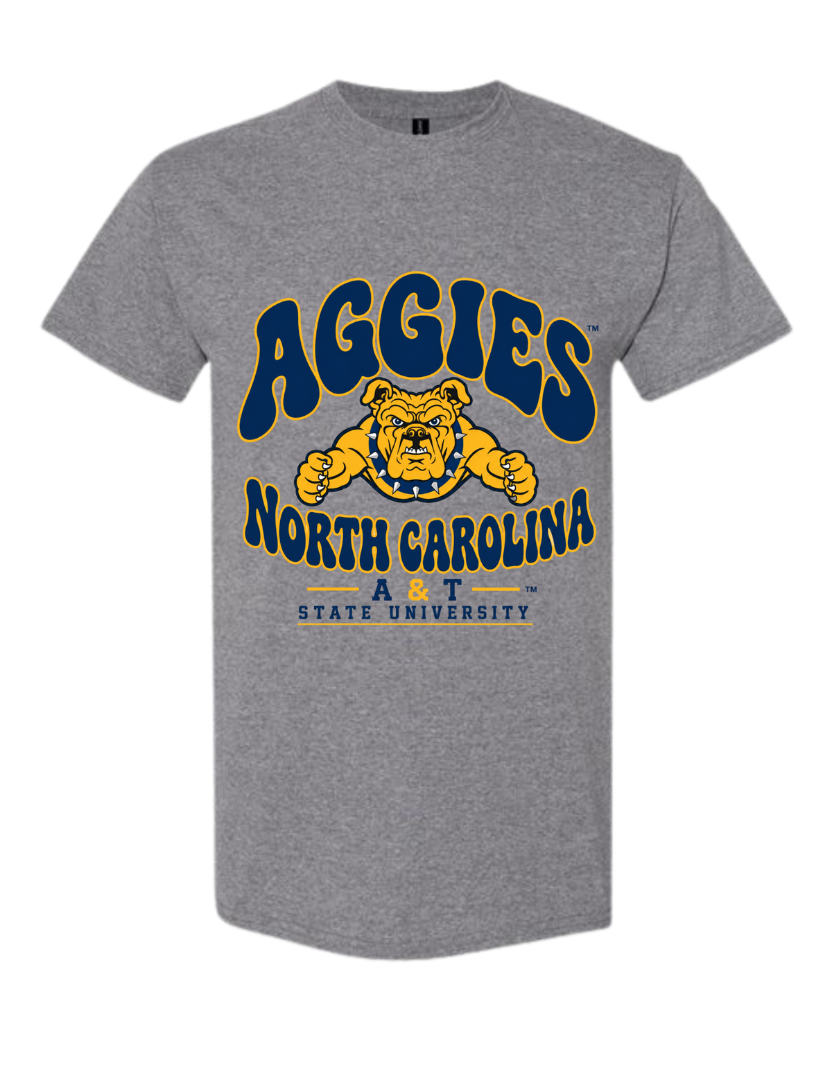 RETRO AGGIES STATE