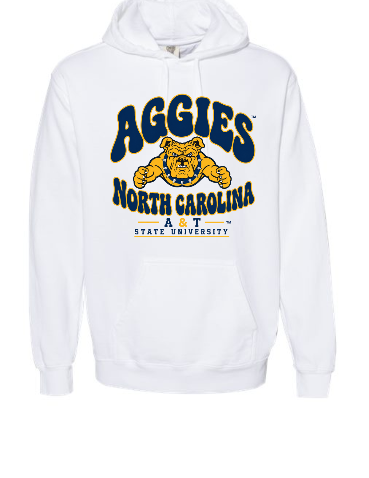 1891 AGGIES COLLEGIATE
