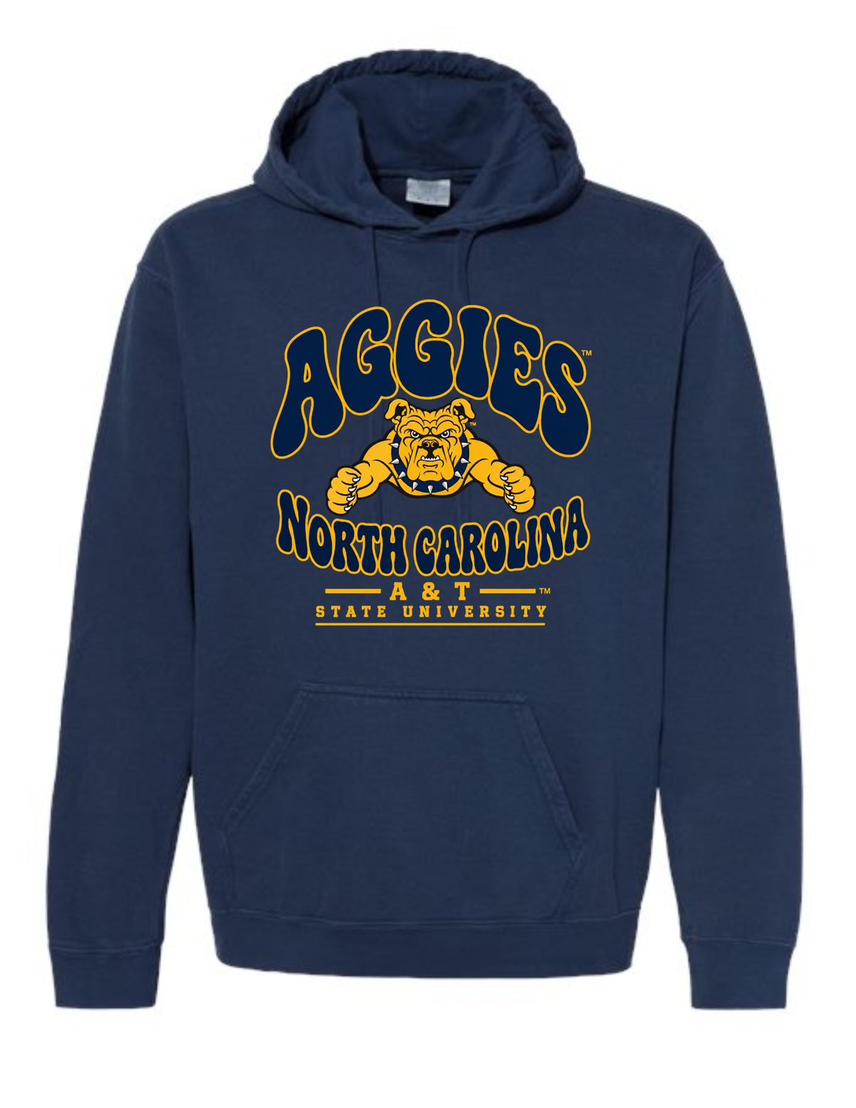 RETRO AGGIES STATE