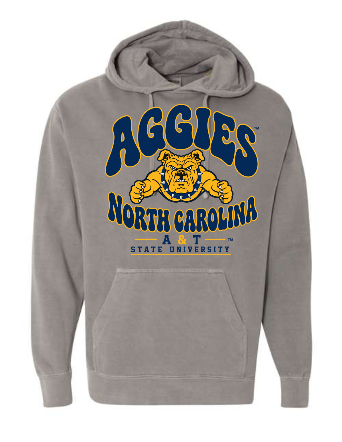RETRO AGGIES STATE