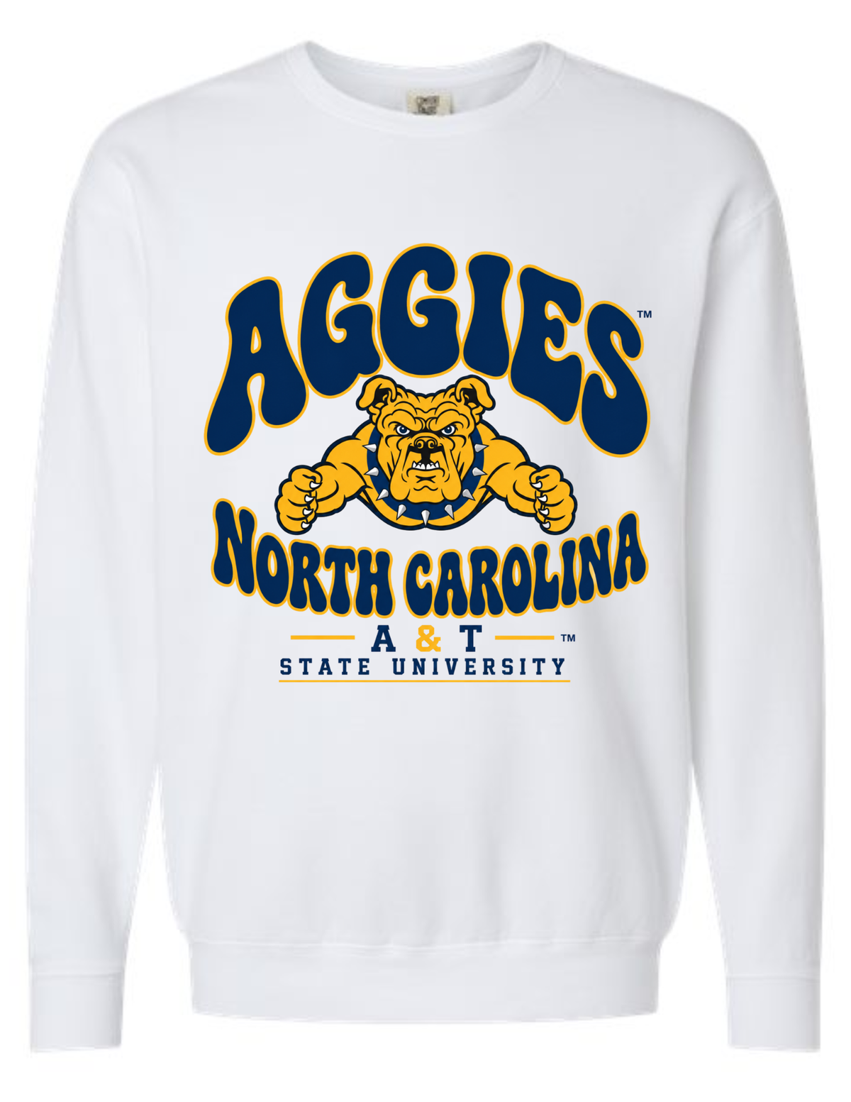 1891 AGGIES COLLEGIATE