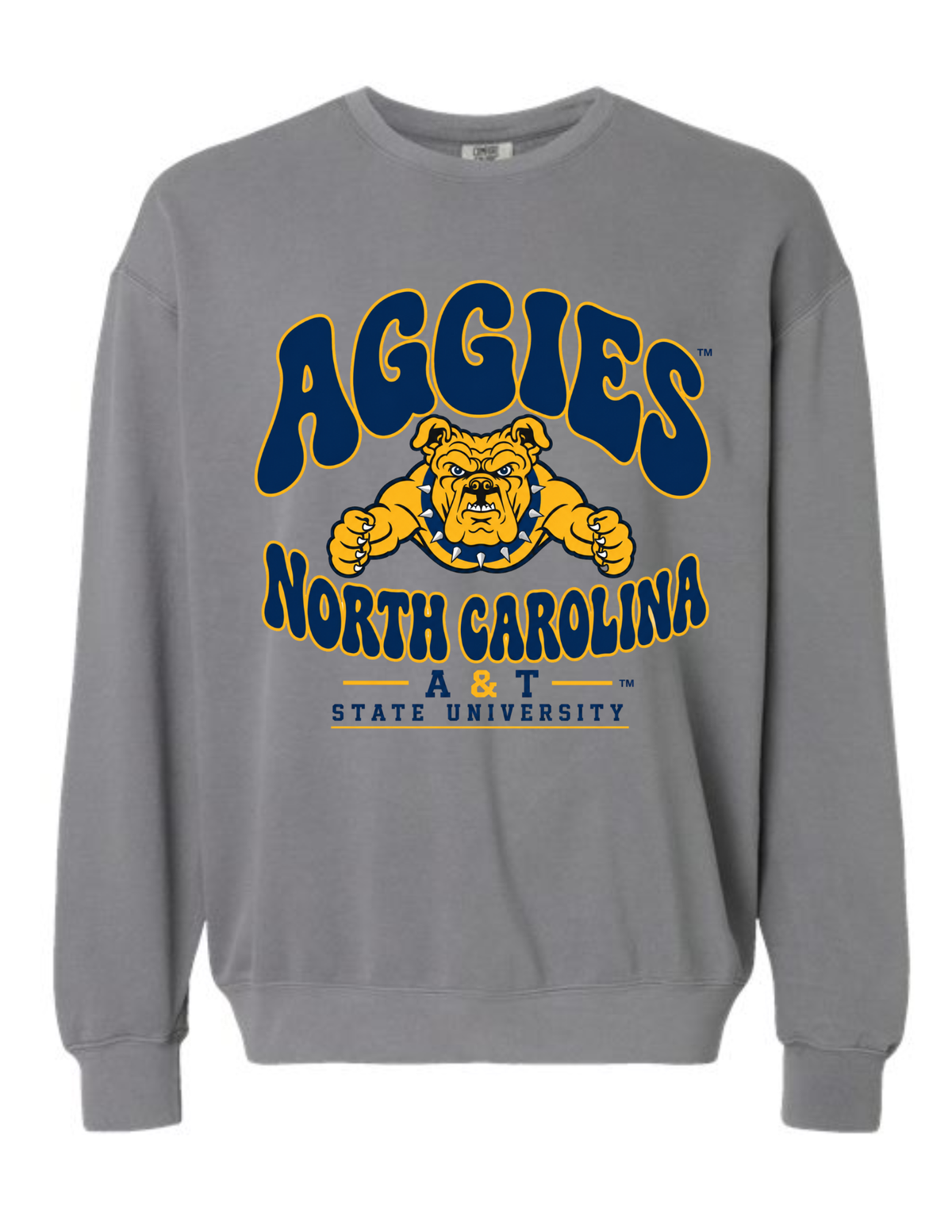 RETRO AGGIES STATE