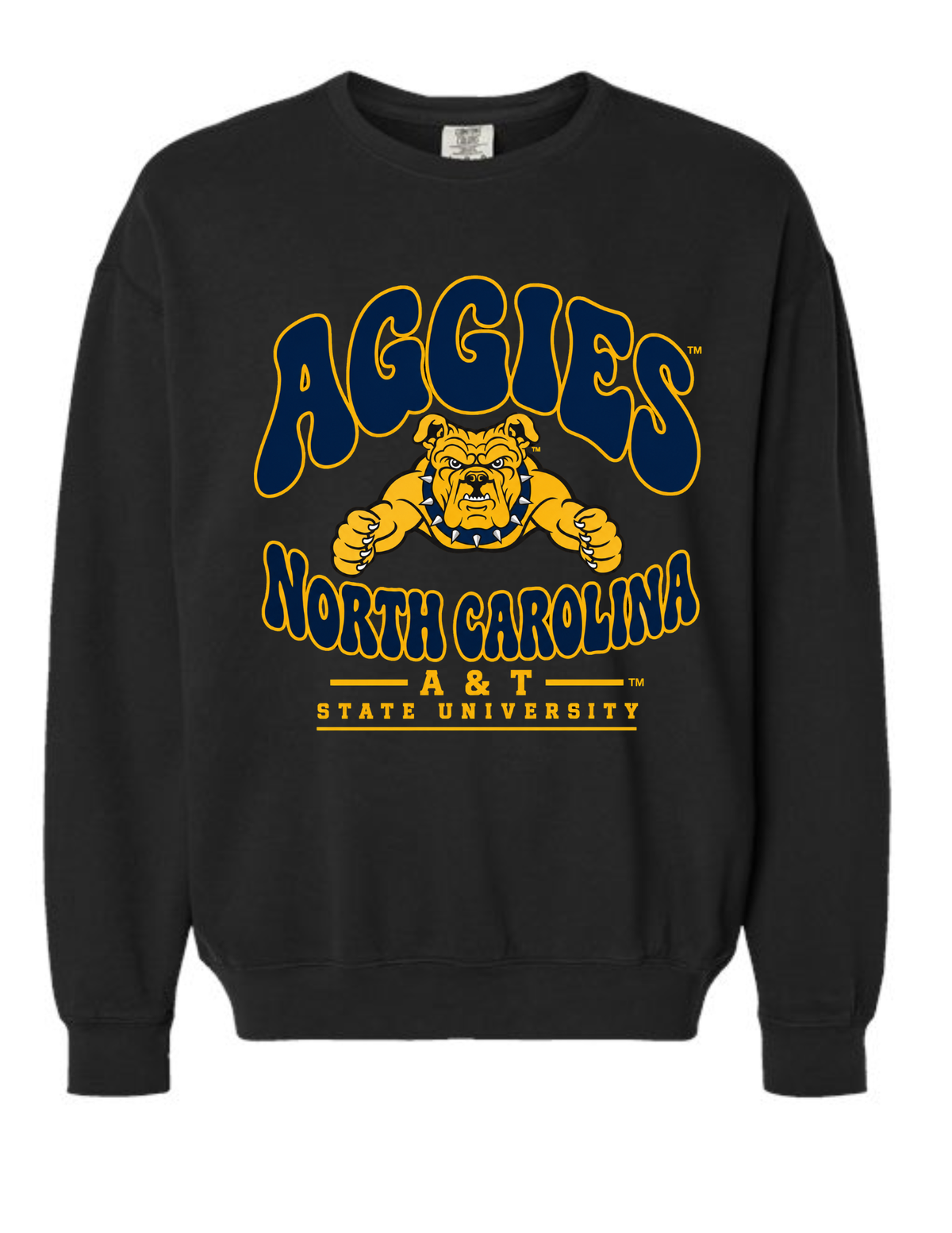 RETRO AGGIES STATE