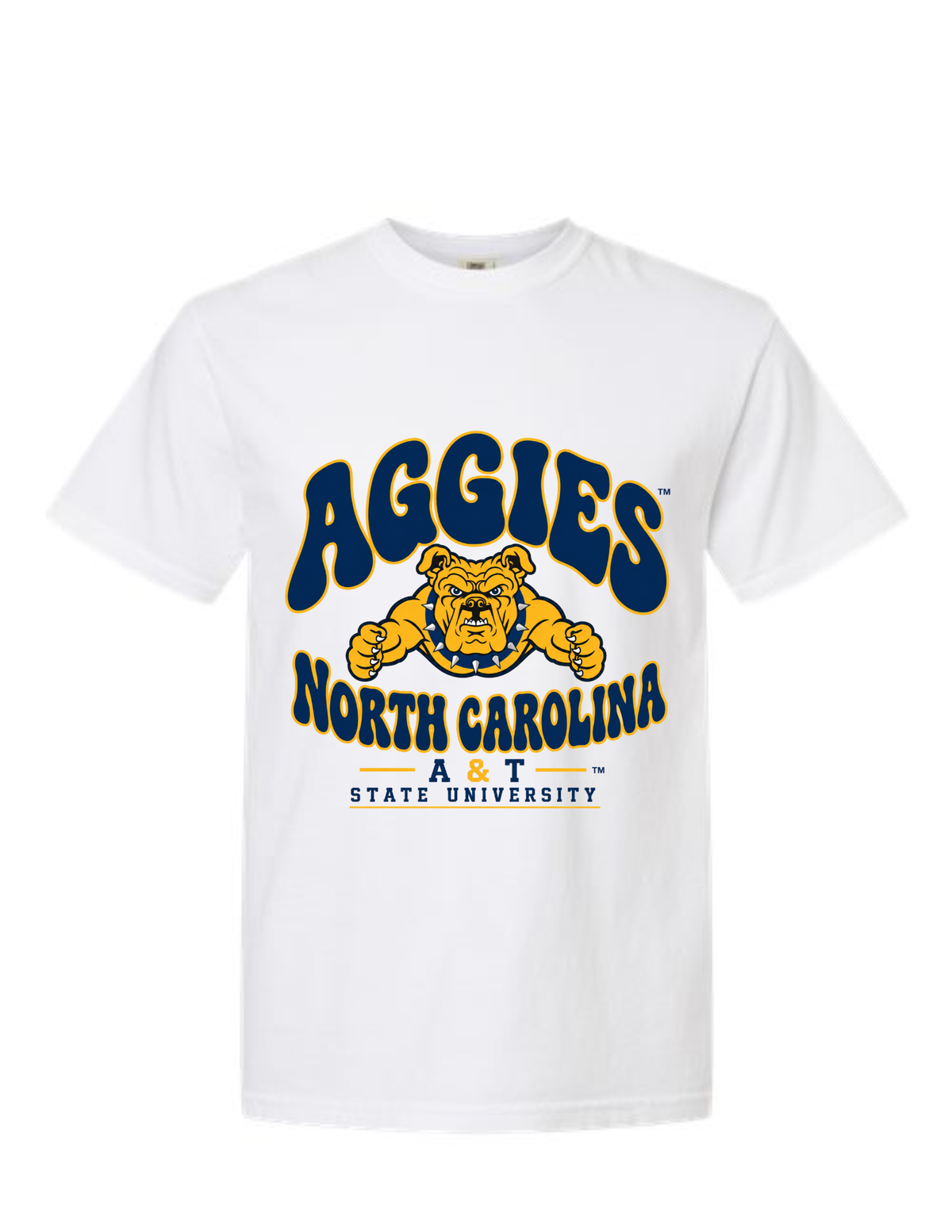 RETRO AGGIES STATE