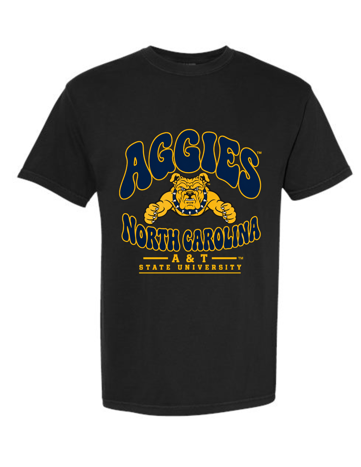 RETRO AGGIES STATE