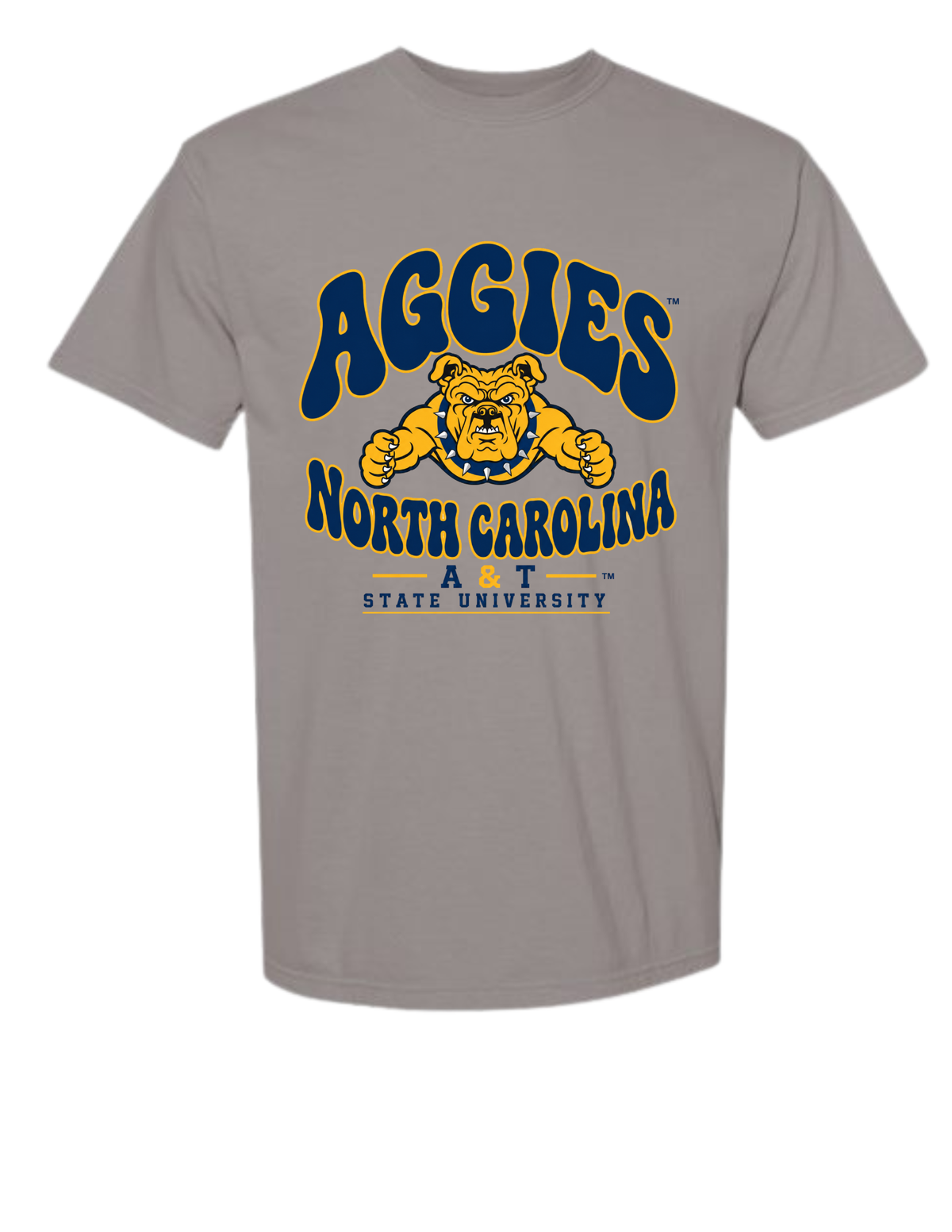 1891 AGGIES COLLEGIATE