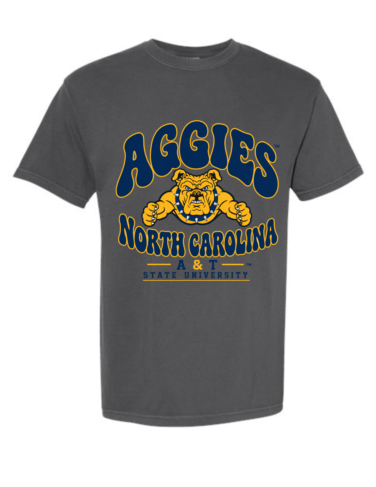 RETRO AGGIES STATE
