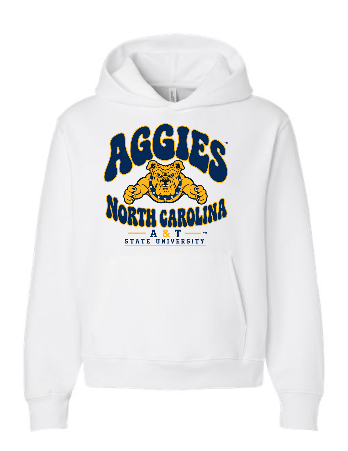 1891 AGGIES COLLEGIATE