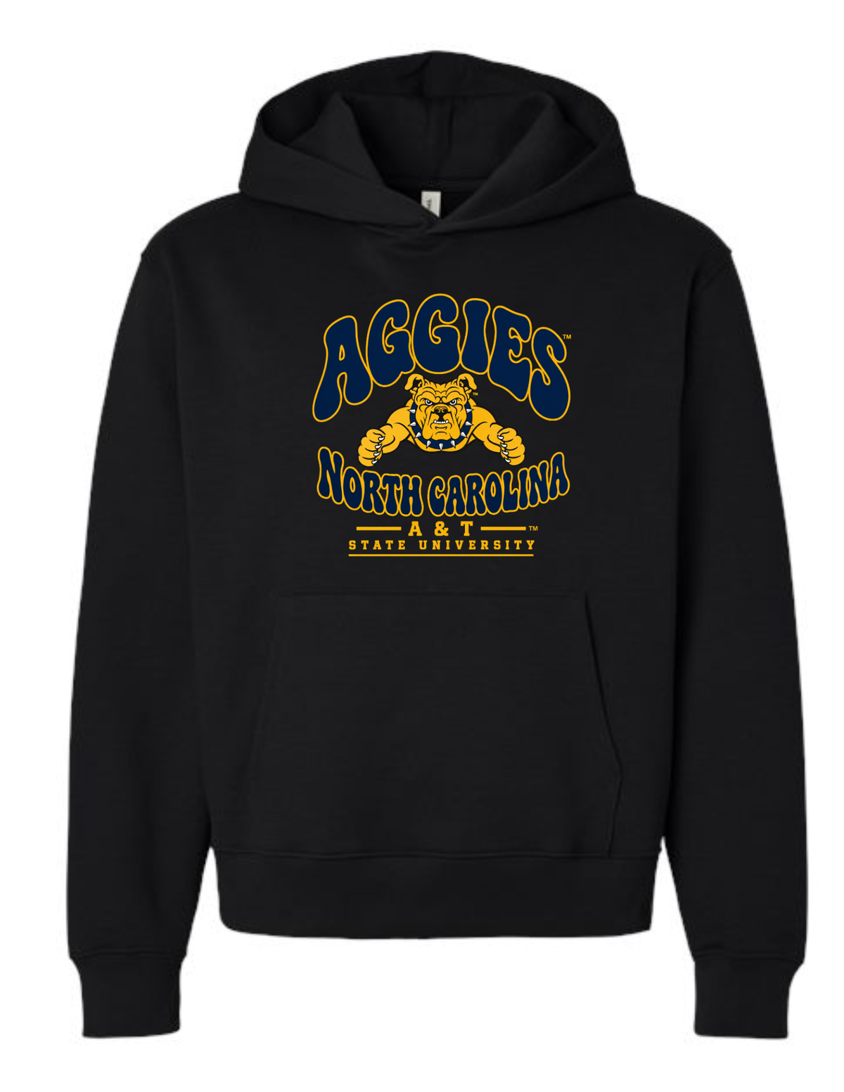 RETRO AGGIES STATE