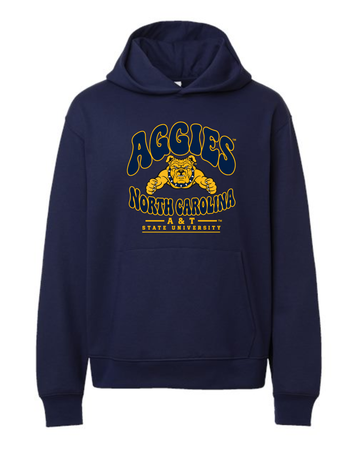 1891 AGGIES COLLEGIATE