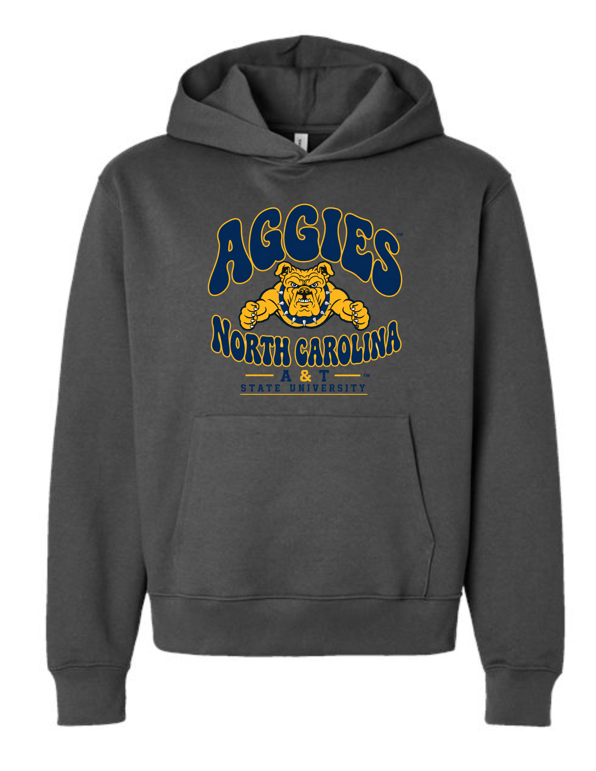 RETRO AGGIES STATE