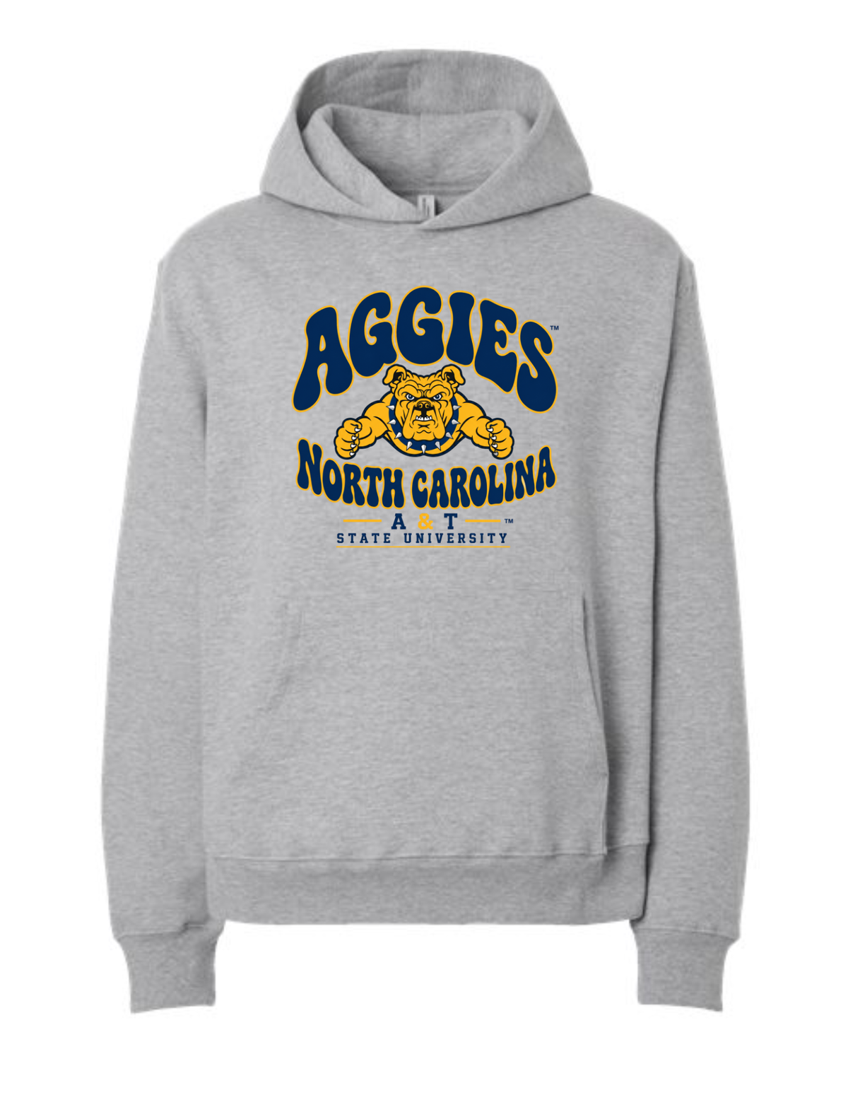 RETRO AGGIES STATE