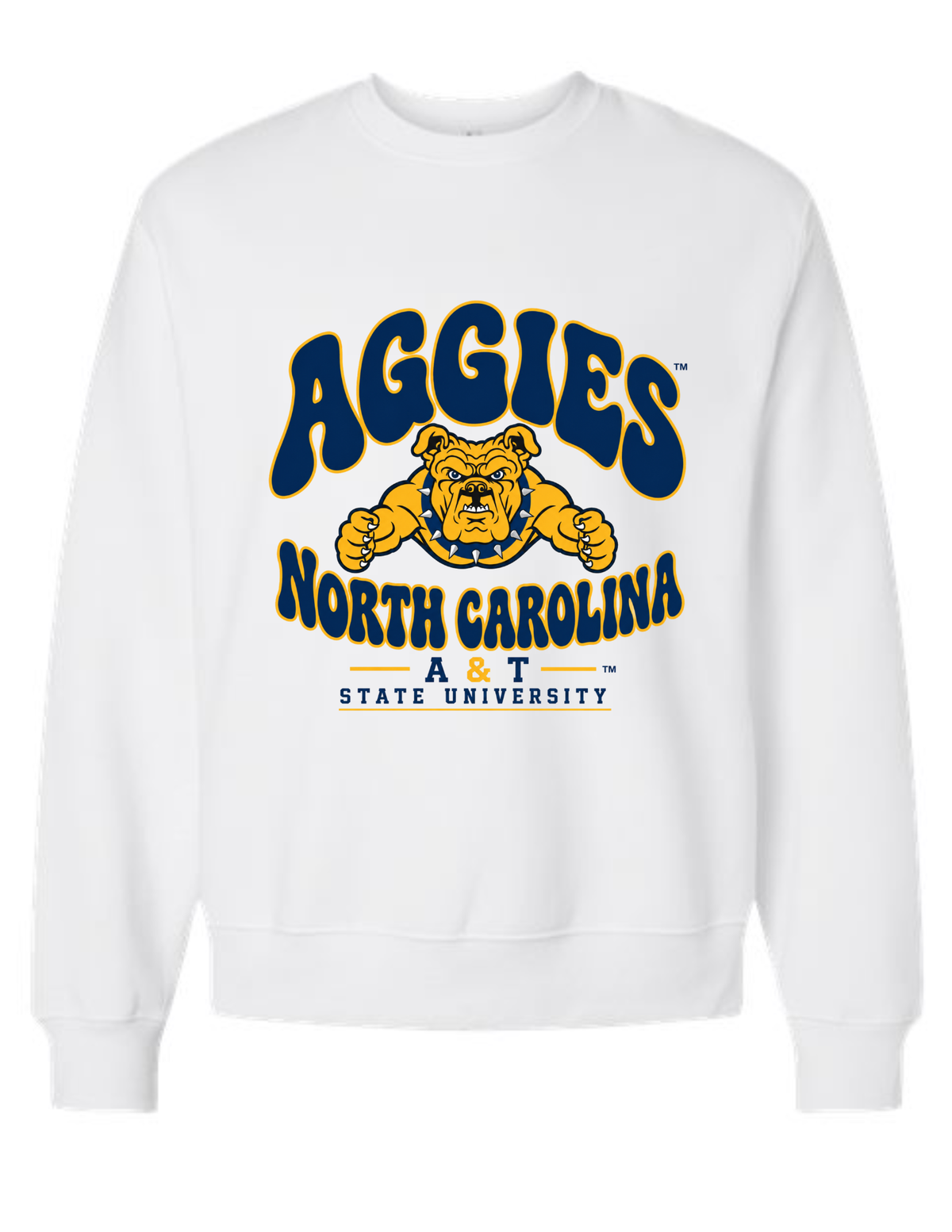 RETRO AGGIES STATE