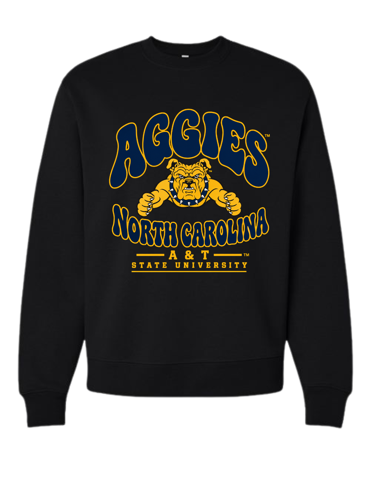 RETRO AGGIES STATE