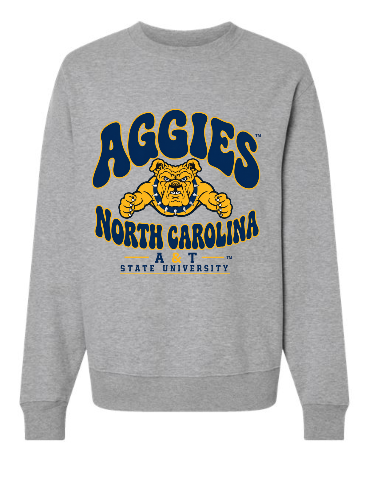1891 AGGIES COLLEGIATE