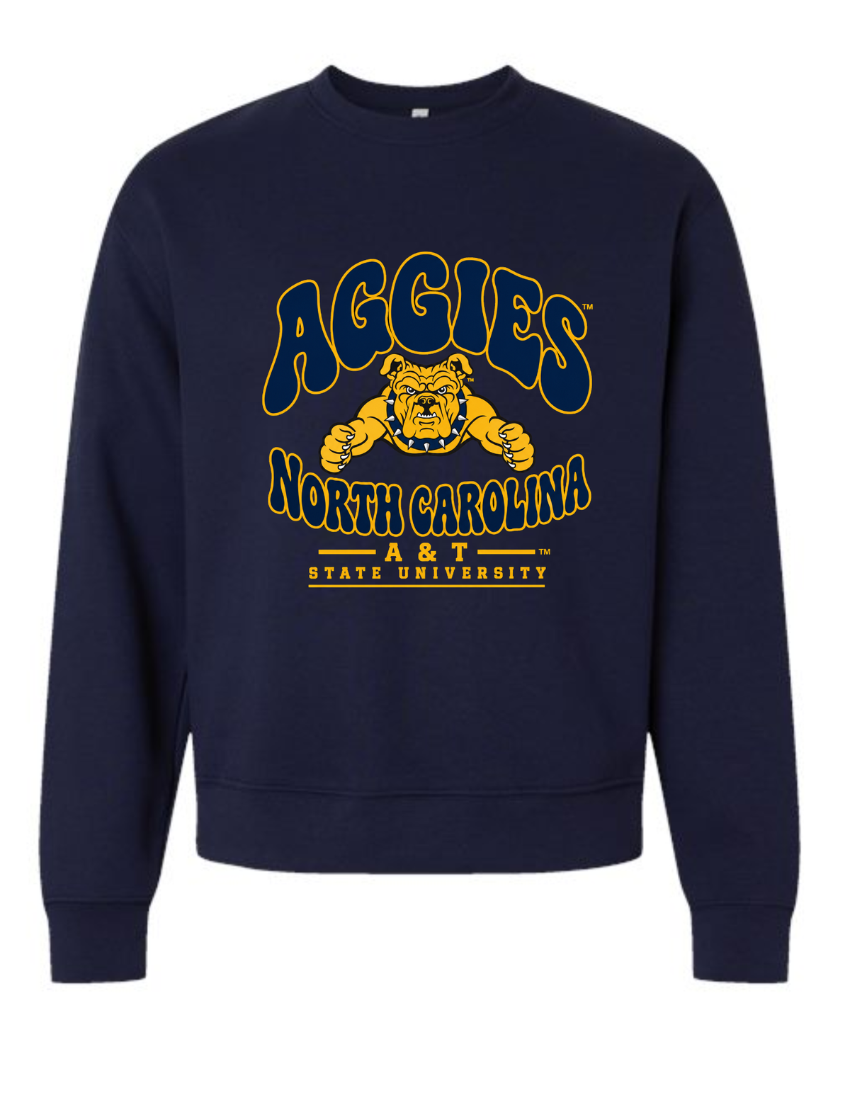 1891 AGGIES COLLEGIATE