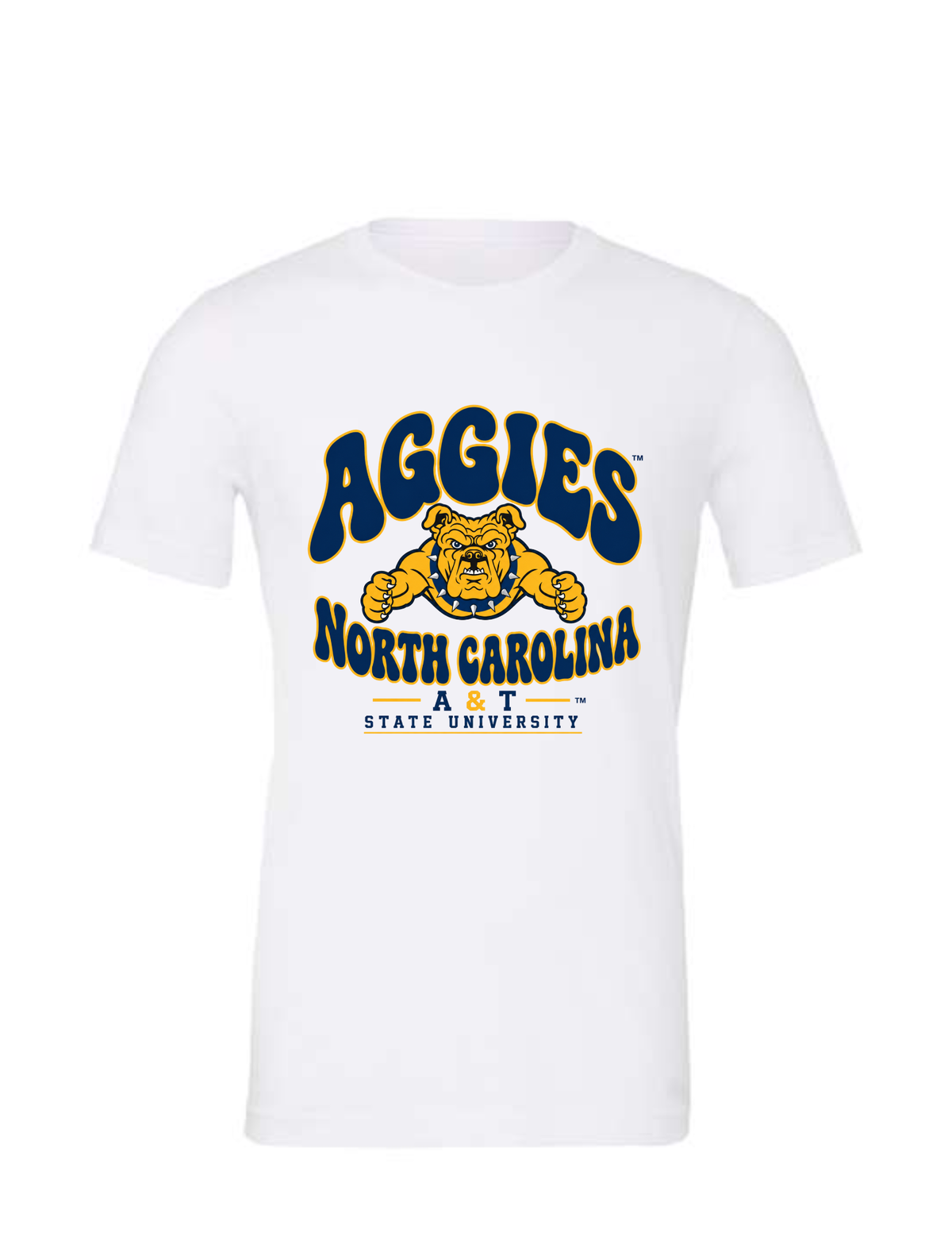 RETRO AGGIES STATE