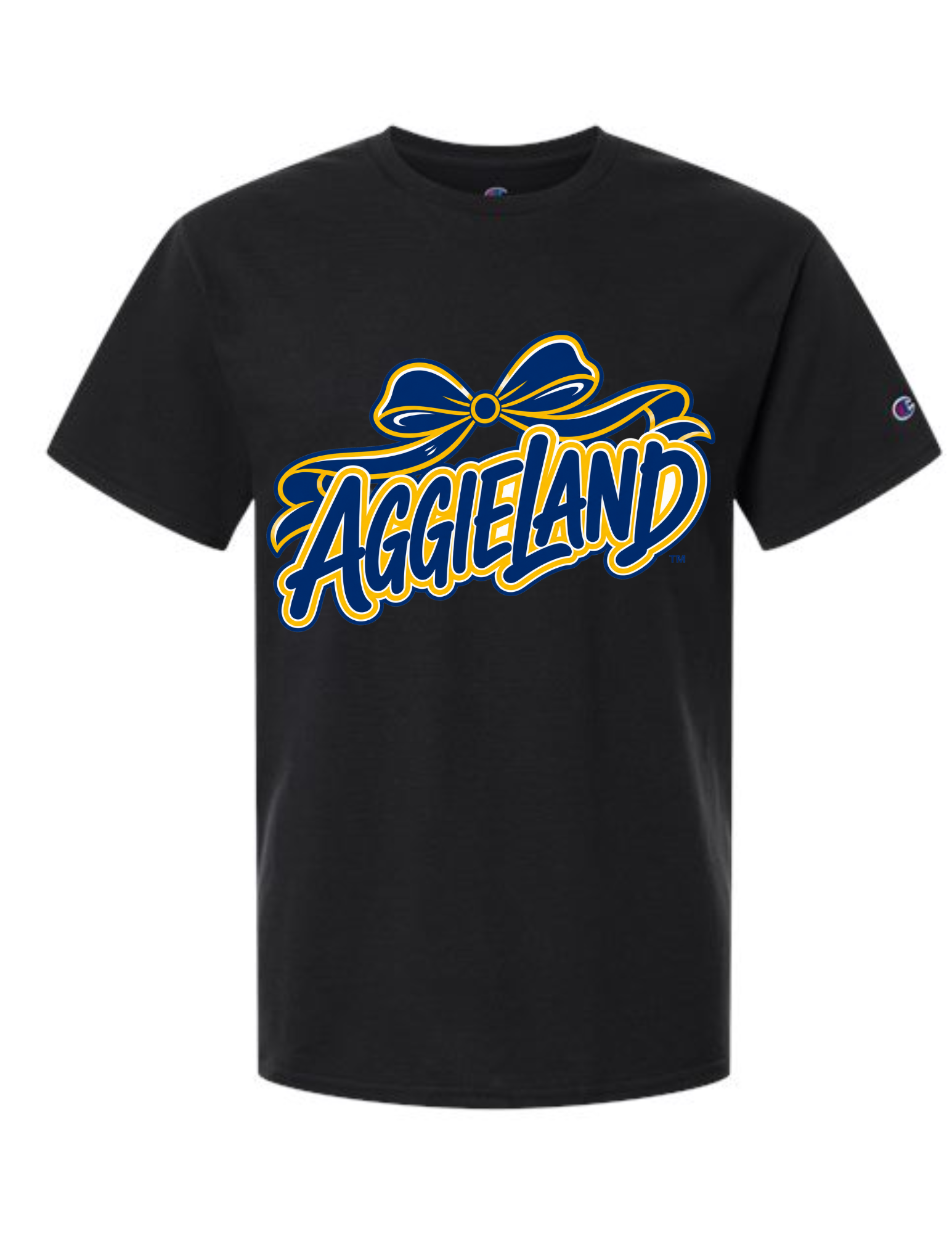 Aggieland Bow