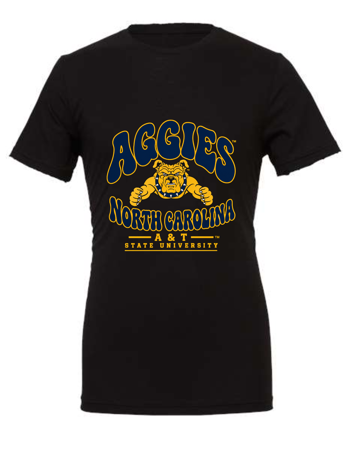 1891 AGGIES COLLEGIATE