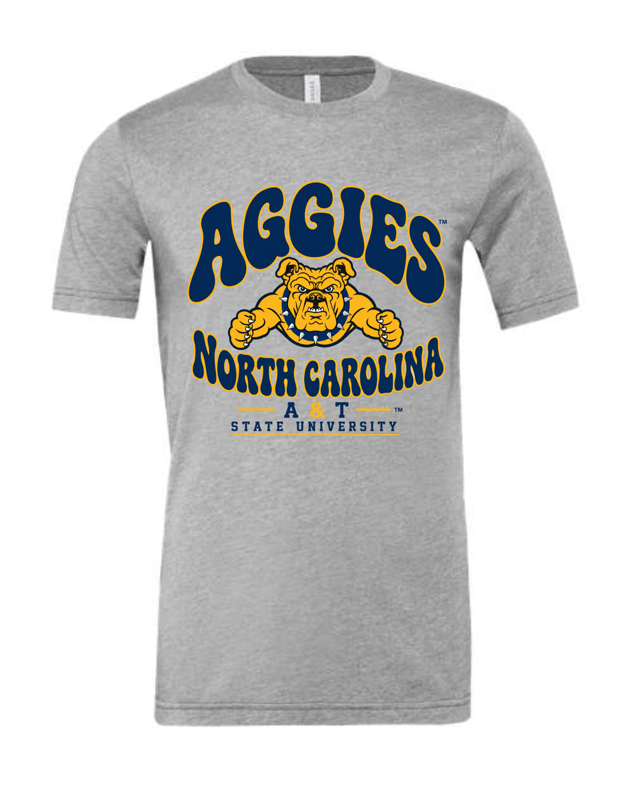1891 AGGIES COLLEGIATE