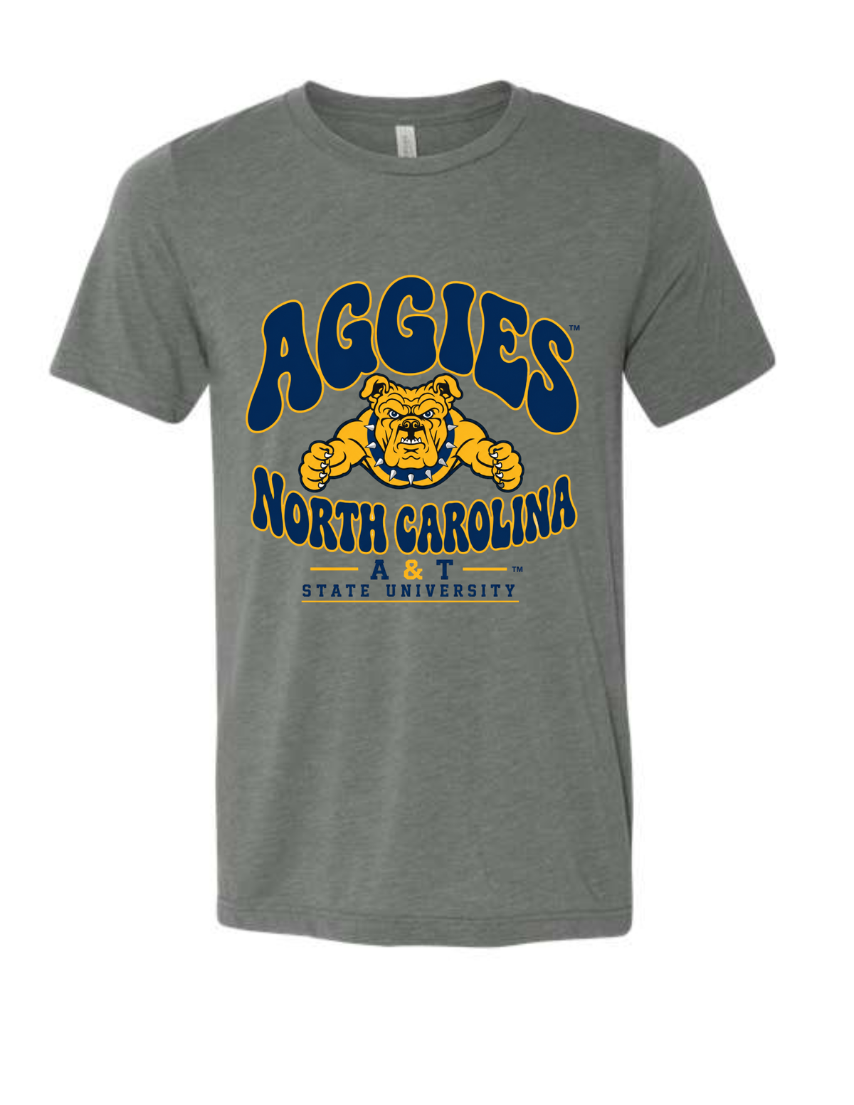 RETRO AGGIES STATE