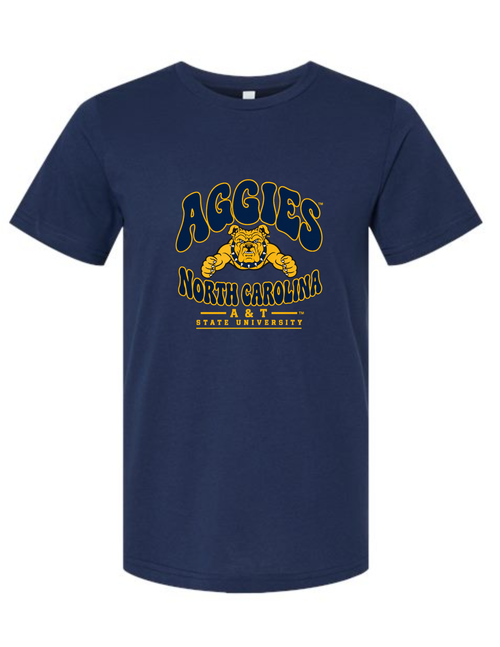 1891 AGGIES COLLEGIATE