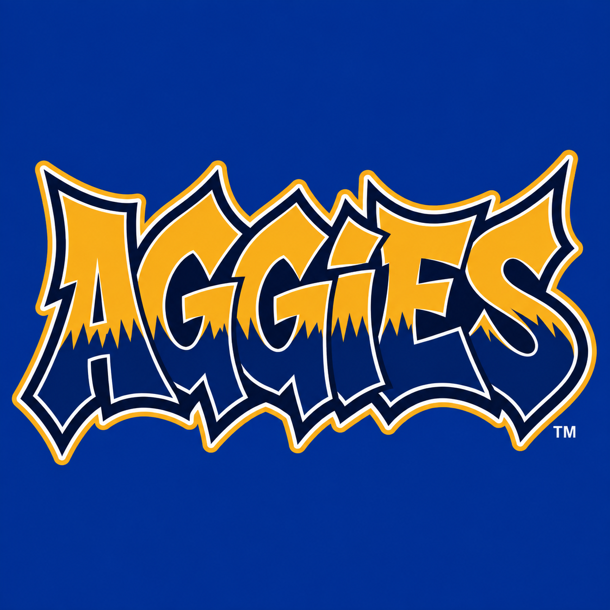 AGGIES COLLEGIATE Womans