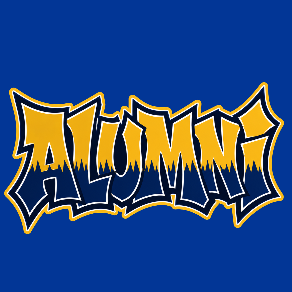 ALUMNI COLLEGIATE