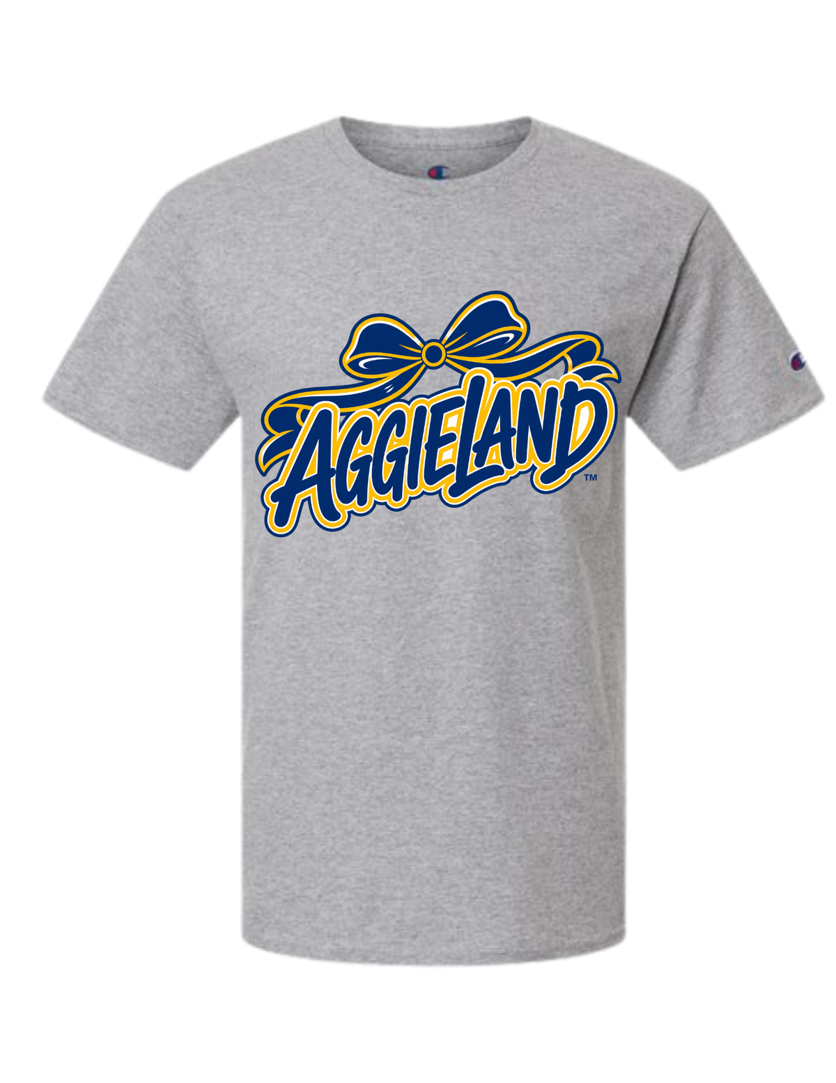 Aggieland Bow